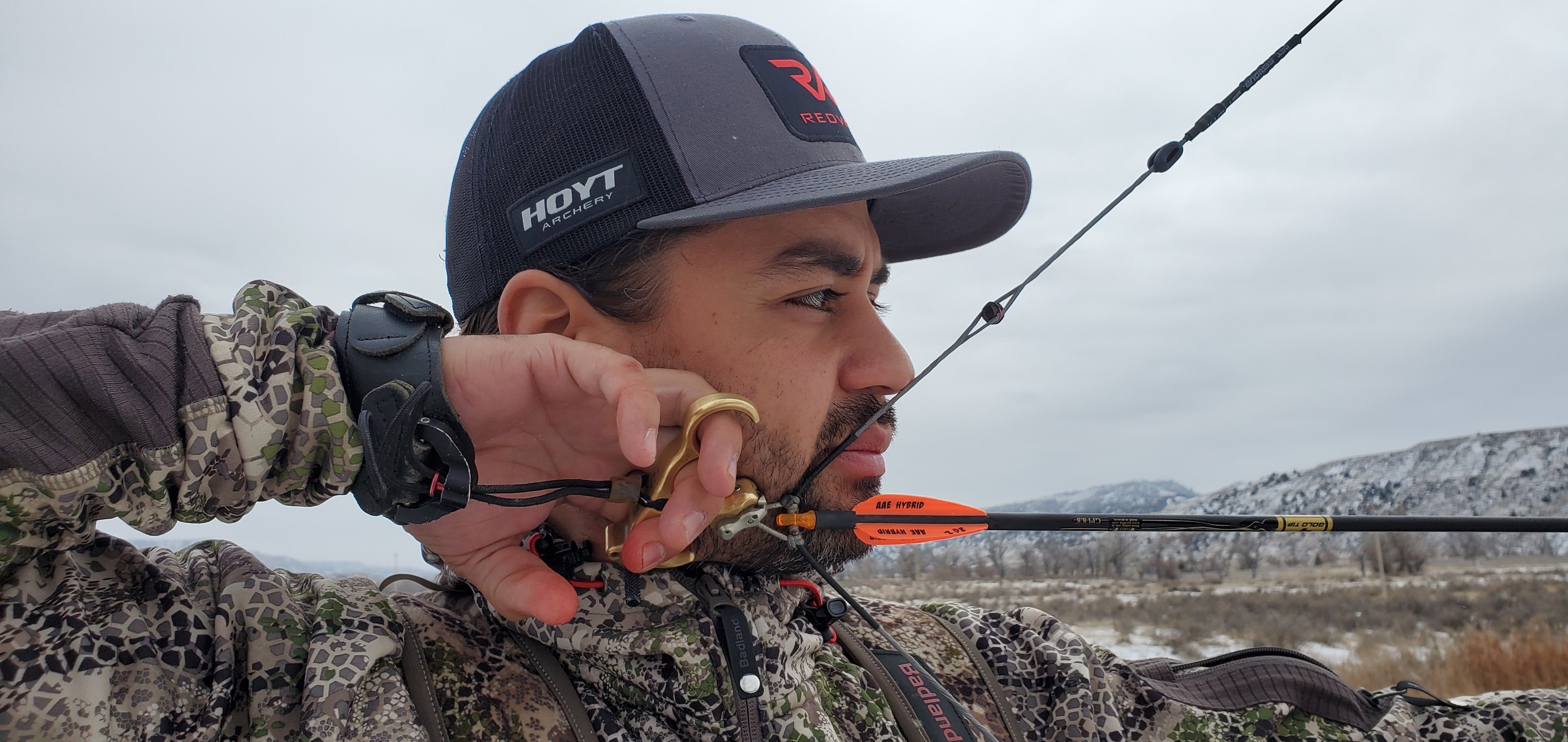 
Shoot Your Way to Better Bowhunting